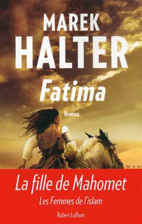 Couverture du produit · Fatima
