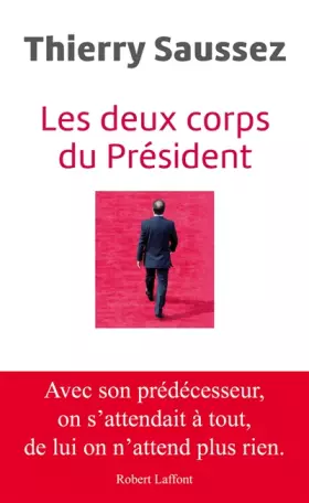 Couverture du produit · Les Deux Corps du Président