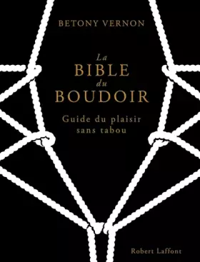 Couverture du produit · La Bible du boudoir