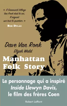 Couverture du produit · Manhattan folk story