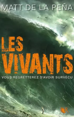 Couverture du produit · Les Vivants, tome 1