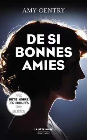 Couverture du produit · De si bonnes amies