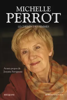 Couverture du produit · Le Chemin des femmes