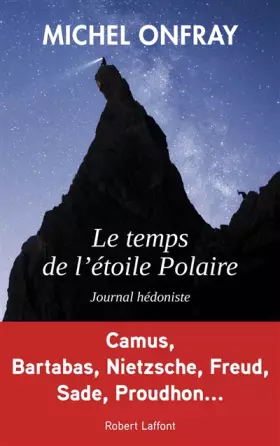 Couverture du produit · Le Temps de l'étoile polaire