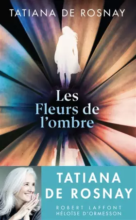 Couverture du produit · Les Fleurs de l'ombre