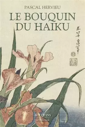 Couverture du produit · Le Bouquin du haiku