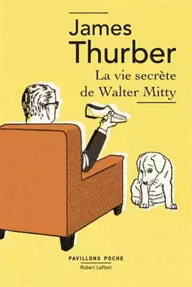 Couverture du produit · La Vie secrète de Walter Mitty