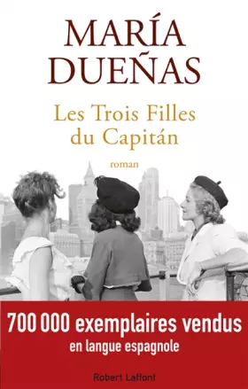 Couverture du produit · Les Trois Filles du Capitán