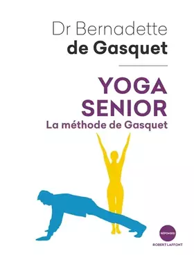 Couverture du produit · Yoga senior: La Méthode de Gasquet