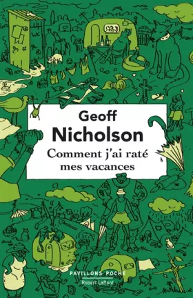 Couverture du produit · Comment j'ai raté mes vacances - édition Collector