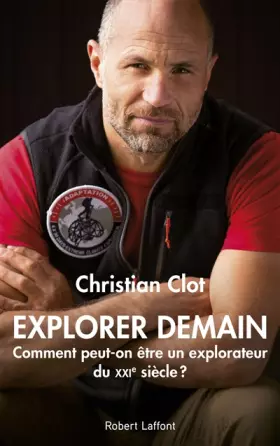 Couverture du produit · Explorer demain