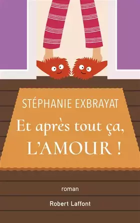 Couverture du produit · Et après tout ça, l'amour !