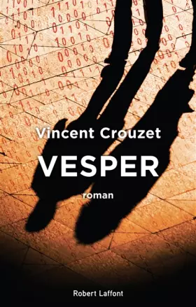 Couverture du produit · Vesper
