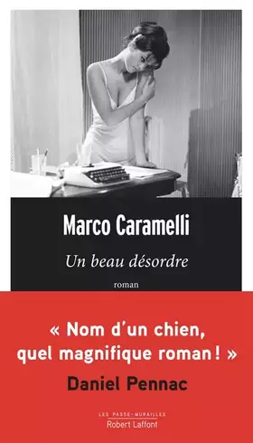 Couverture du produit · Un beau désordre