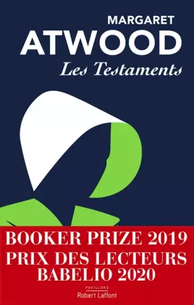 Couverture du produit · Les Testaments