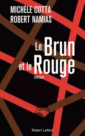 Couverture du produit · Le Brun et le Rouge