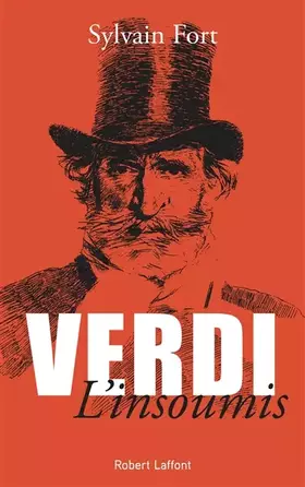 Couverture du produit · Verdi l'insoumis