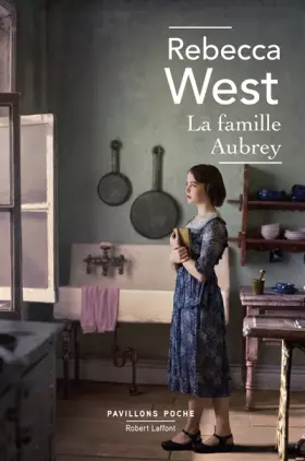 Couverture du produit · La Famille Aubrey