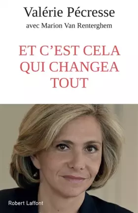 Couverture du produit · Et c'est cela qui changea tout