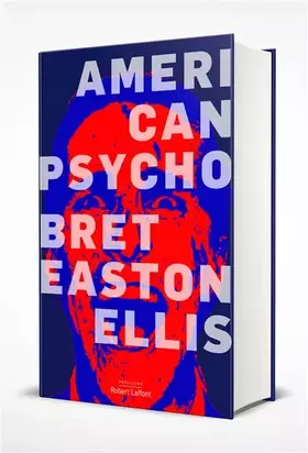 Couverture du produit · American Psycho - Édition collector