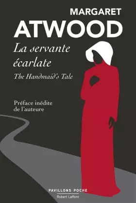 Couverture du produit · La Servante écarlate