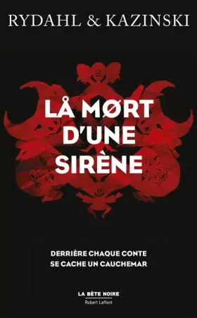 Couverture du produit · La Mort d'une sirène