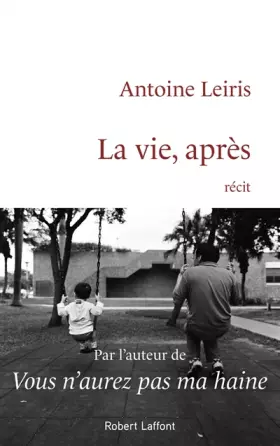 Couverture du produit · La Vie, après