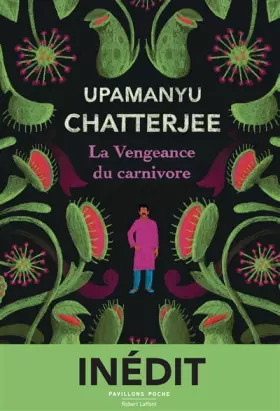 Couverture du produit · La Vengeance du carnivore