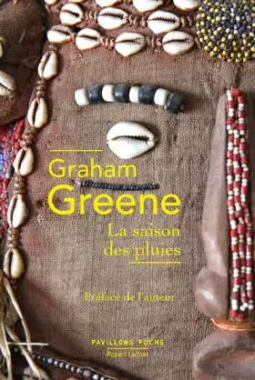 Couverture du produit · La Saison des pluies
