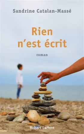 Couverture du produit · Rien n'est écrit