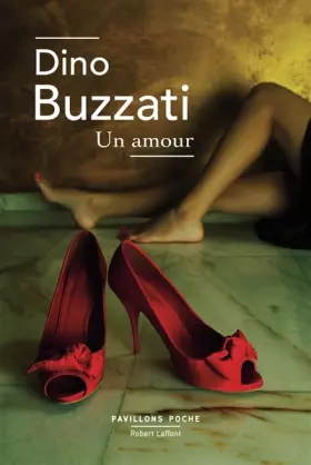 Couverture du produit · Un amour