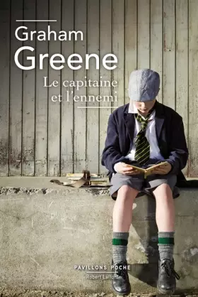 Couverture du produit · Le Capitaine et l'ennemi