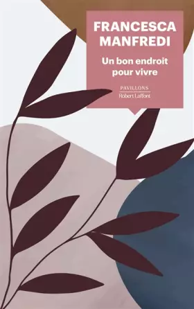 Couverture du produit · Un bon endroit pour vivre