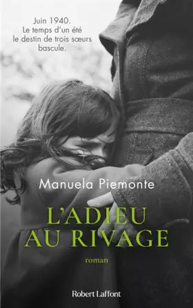 Couverture du produit · L'Adieu au rivage