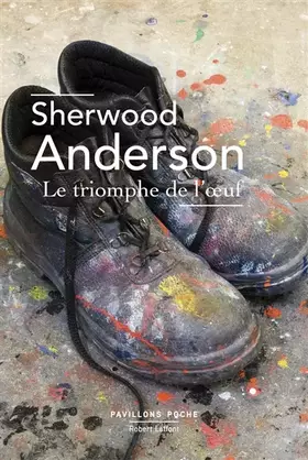 Couverture du produit · Le Triomphe de l'oeuf
