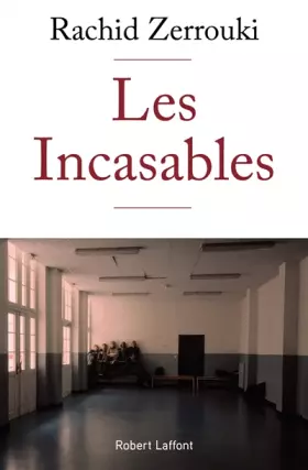 Couverture du produit · Les Incasables