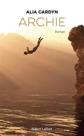 Couverture du produit · Archie
