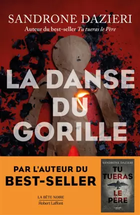 Couverture du produit · La Danse du Gorille