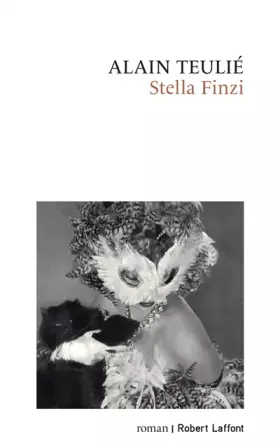 Couverture du produit · Stella Finzi