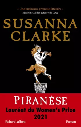Couverture du produit · Piranèse
