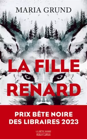 Couverture du produit · La Fille renard