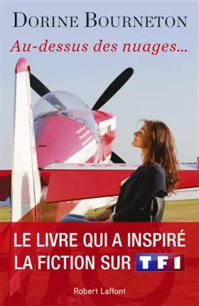 Couverture du produit · Au-dessus des nuages...