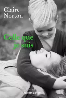 Couverture du produit · Celle que je suis