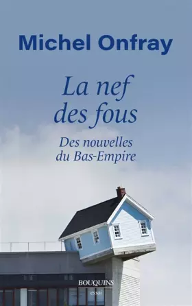 Couverture du produit · La Nef des fous