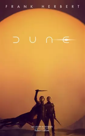 Couverture du produit · Dune - Tome 1