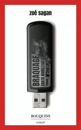 Couverture du produit · Braquage [DATA NOIRE]