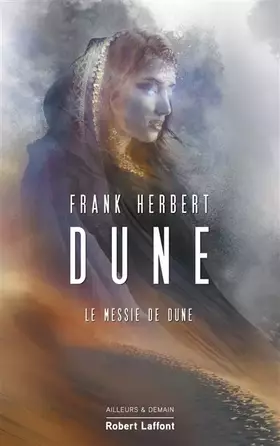 Couverture du produit · Dune - Tome 2 : Le Messie de Dune (02)