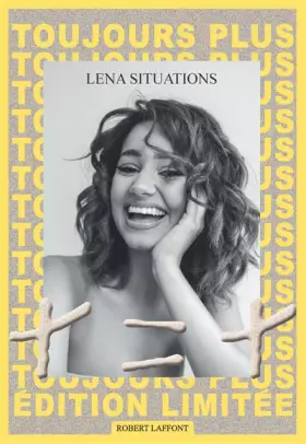 Couverture du produit · Toujours plus, +  + - édition limitée
