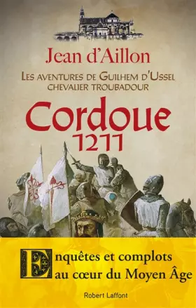 Couverture du produit · Cordoue 1211