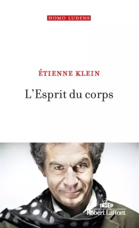 Couverture du produit · L'Esprit du corps
